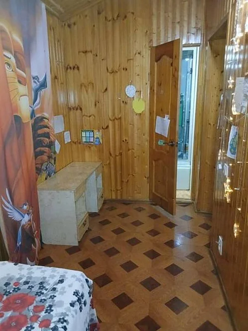 2х-комнатная квартира 8, Молочный Фото: 7 из 9