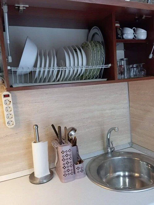 Гостевой дом Парковая 23/А, Новомихайловский Фото: 27 из 44
