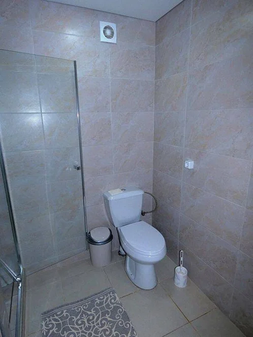 "Нектарин" 2х-этажный дом под-ключ, Голубицкая Фото: 32 из 32