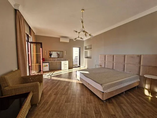 "Виктория" мини-гостиница, Гагра Фото: 45 из 48