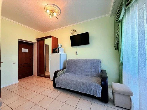"Арина" мини-гостиница, Геленджик Фото: 39 из 51