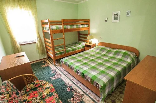 Стандарт