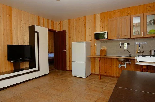 Дом под-ключ Фото: 4 из 18