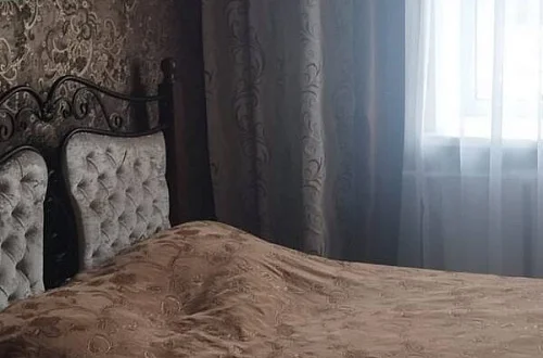 3х-комнатная квартира Фото: 5 из 7