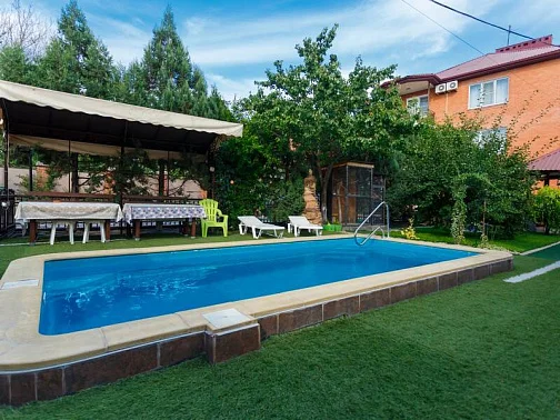 "Рада" гостевой дом, Кабардинка Фото: 10 из 46