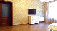 Этаж под-ключ Островского 69, Геленджик