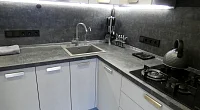 "Смоковница" 2х-комнатная квартира, Геленджик