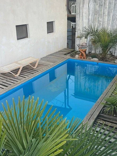 "Друзья" дом под-ключ, Гудаута Фото: 6 из 28