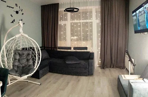 Апартаменты-студия Фото: 7 из 16