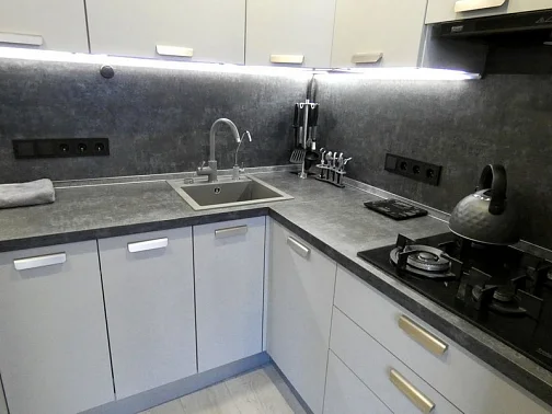 "Смоковница" 2х-комнатная квартира, Геленджик Фото: 4 из 25