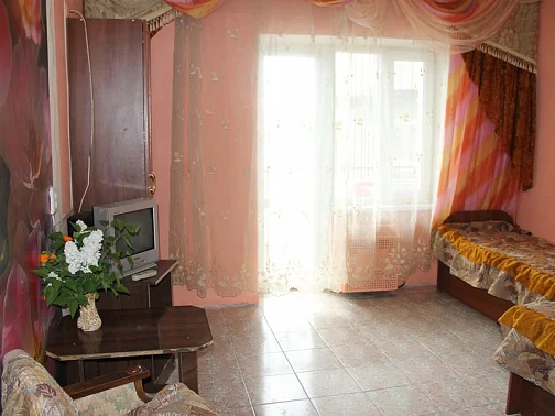 "Евгеника" гостевой дом, Береговое Фото: 32 из 37
