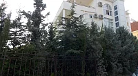 "Вояж СВ" мини-гостиница, Севастополь