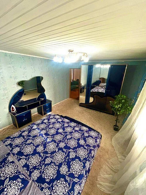 3х-комнатная квартира Трунова 9/Б, Сочи Фото: 30 из 39