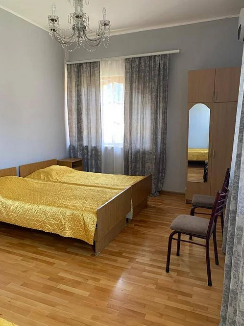 "Виола" частный сектор, Сухум Фото: 15 из 50