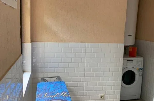 Дом под-ключ Фото: 7 из 8