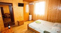 "Вавилон" мини-гостиница, Новый Афон