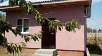 "Хуторок Морозовский" 2 дома под-ключ, Приморско-Ахтарск