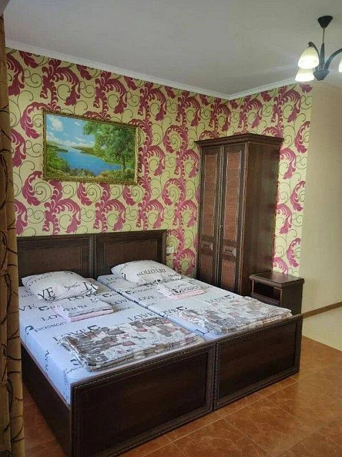 "Алина" гостевой дом, Имеретинская бухта Фото: 23 из 44