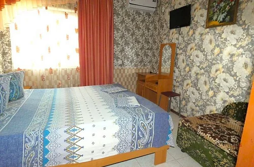 2х-комнатный с кухней Фото: 6 из 8