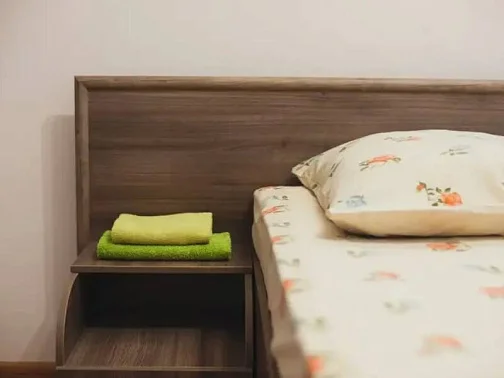 "Botanic Club" отель, Саки Фото: 46 из 50