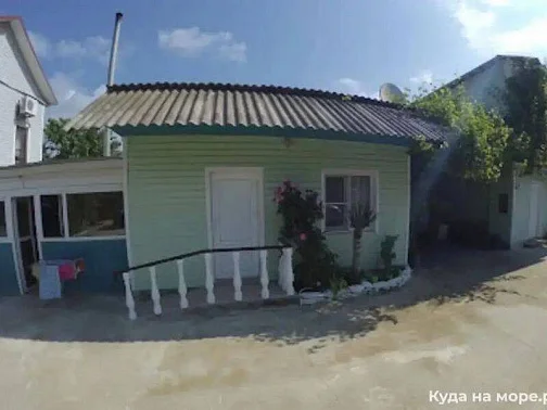 "Берег" частный сектор, Джубга Фото: 6 из 37