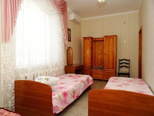 "Виктория" частный сектор, Витязево Фото: 32 из 51