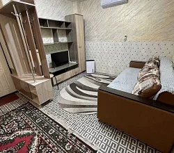 3х-комнатная квартира Цветочная 44/3
