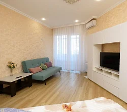 1-комнатная квартира Приморская 30/А