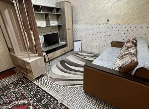 Отдых в Олимпийском парке 3х-комнатная  Цветочная 44/3 - квартиры снять посуточно