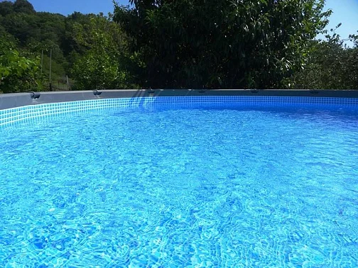 "У Полины" частный сектор, Лоо Фото: 4 из 31