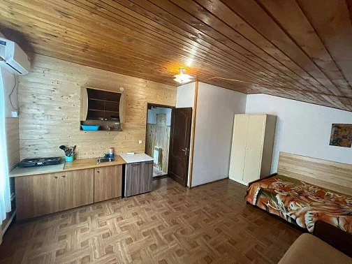 "Елена" мини-гостиница, Анапа Фото: 22 из 28