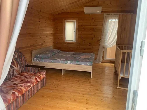 "Villa Leon" гостевой дом, Заозёрное Фото: 16 из 48