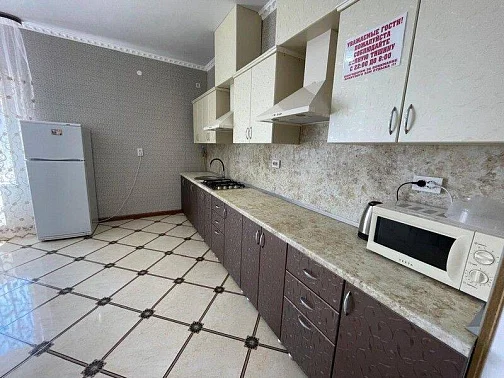 "У Камиллы" частный сектор, Джубга Фото: 13 из 51