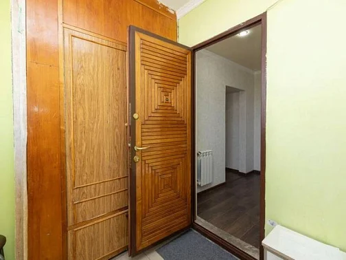3х-комнатная квартира Свердлова 46, Адлер Фото: 2 из 29