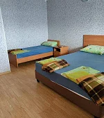 "Комфорт" 3х-местный