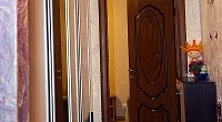 2х-комнатная квартира Калинина 279 кв 35, Ейск
