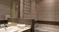"СКК Континент-Гагра" отель, Гагра