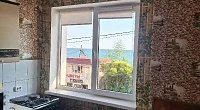 1-комнатная квартира Лакоба 60 кв 20, Новый Афон