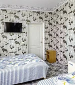 "Эконом" 2х-местный
