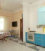 Дом под-ключ