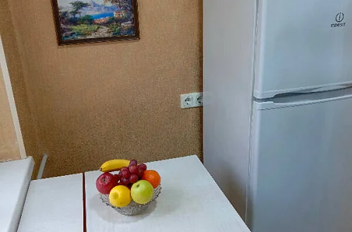 1-комнатная квартира Фото: 6 из 8