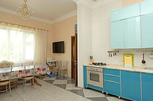 Дом под-ключ Фото: 2 из 27