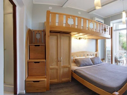 "Villa-Alexandriya" (Вилла Александрия) мини-гостиница, Алушта Фото: 13 из 52