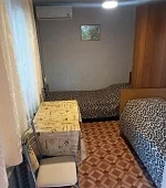 "2х-местный №4"