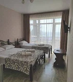 "Стандарт" 3х-местный