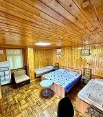 "Эконом" 4х-местный "Эконом" 4х-местный