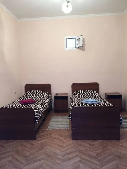 "Кипарис" гостевой дом, Пицунда Фото: 41 из 43