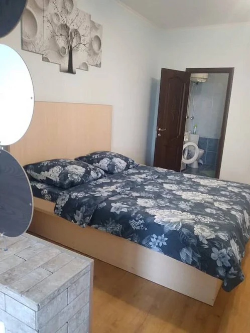 Гостевой дом Шоссе Свободы 6/Д, Алупка Фото: 48 из 51