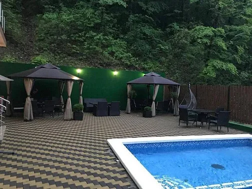 "Forest" гостевой дом, Новомихайловский Фото: 10 из 51