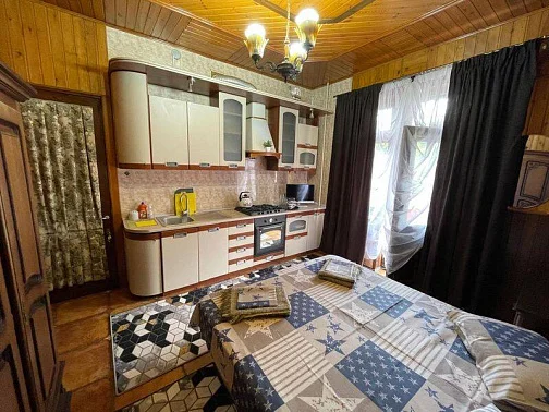 "Облака" гостевой дом, Ольгинка Фото: 21 из 51